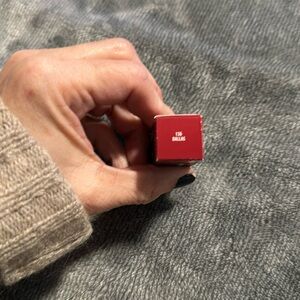 MAC Amplified Creme Lipstick - Dallas, NIB